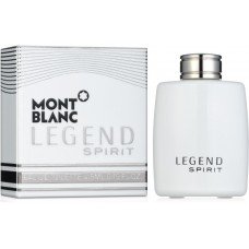 Montblanc Legend Spirit