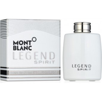 Montblanc Legend Spirit