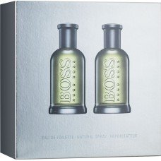 Hugo Boss Boss Bottled