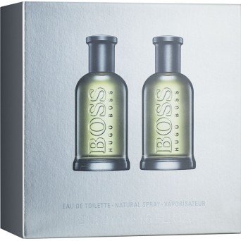 Hugo Boss Boss Bottled
