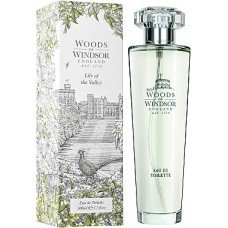 Woods of Windsor Lily Of the Valley