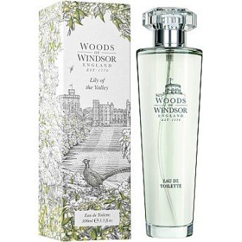 Woods of Windsor Lily Of the Valley