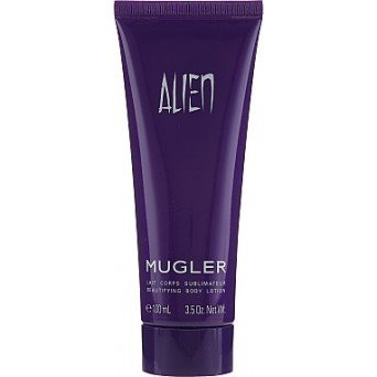 Mugler Alien