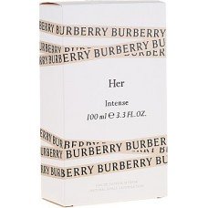 Burberry Her Intense