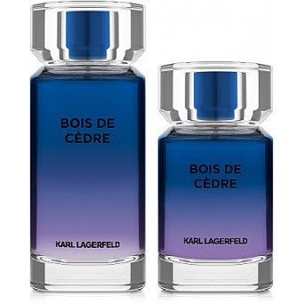 Karl Lagerfeld Bois De Cedre