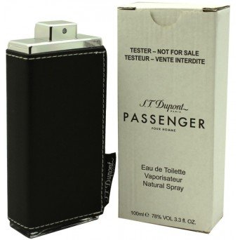 Dupont Passenger Pour Homme