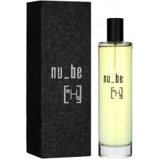 Nu_Be Mercury [80Hg]