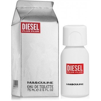 Diesel Plus Plus Masculine