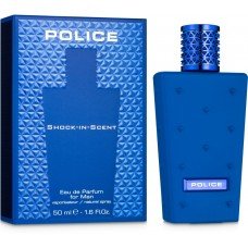 Police Shock-In-Scent For Men