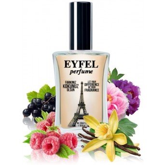 Eyfel Perfume E-50