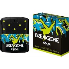 Zippo Breakzone for Him
