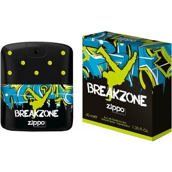 Zippo Breakzone for Him