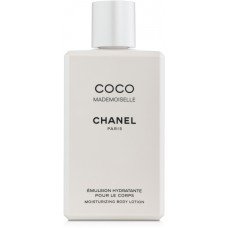 Chanel Coco Mademoiselle