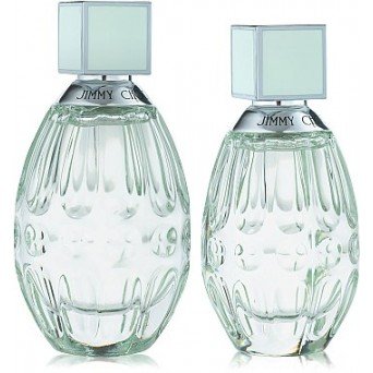 Jimmy Choo Floral