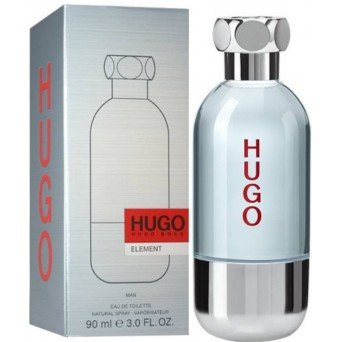 Hugo Boss Hugo Element