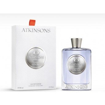 Atkinsons Lavender on the Rocks