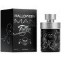 Jesus Del Pozo Halloween Man Tattoo