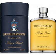 Hugh Parsons Kings Road