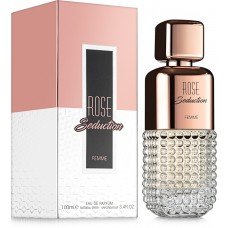 Fragrance World Rose Seduction