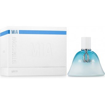 Dilis Parfum Intimission Mia
