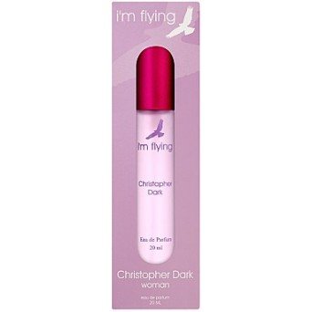 Christopher Dark I'm Flying