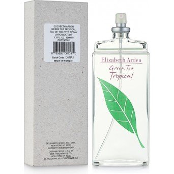 Elizabeth Arden Green Tea Tropical