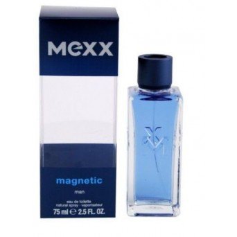 Mexx Magnetic Man