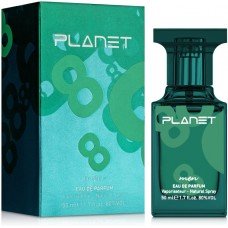 Planet Green №8