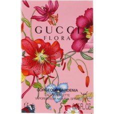 Flora by Gucci Gorgeous Gardenia