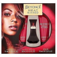 Beyonce Heat Kissed