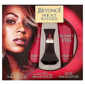 Beyonce Heat Kissed