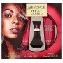 Beyonce Heat Kissed