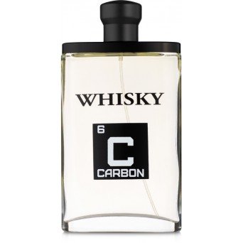 Evaflor Whisky Carbon Pour Homme
