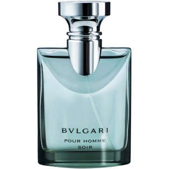 Bvlgari Pour Homme Soir