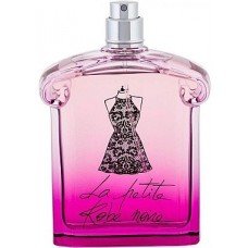 Guerlain La Petite Robe Noire Ma Robe Hippie-Chic