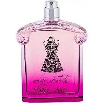 Guerlain La Petite Robe Noire Ma Robe Hippie-Chic