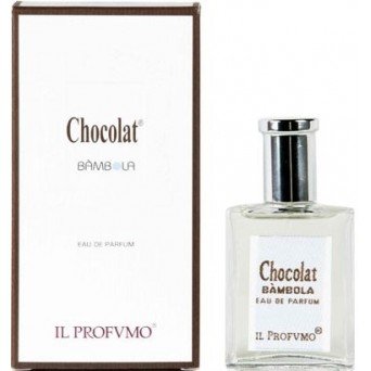 Il Profvmo Chocolat Bambola