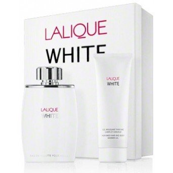 Lalique Lalique White Set