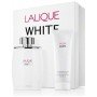 Lalique Lalique White Set