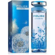 Police Daydream
