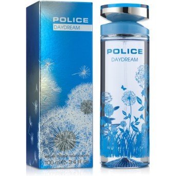 Police Daydream