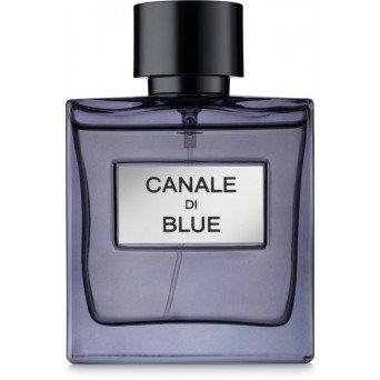 Fragrance World Canale Di Blue