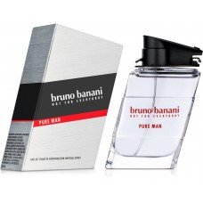 Bruno Banani Pure Man