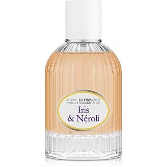 Jeanne En Provence Iris