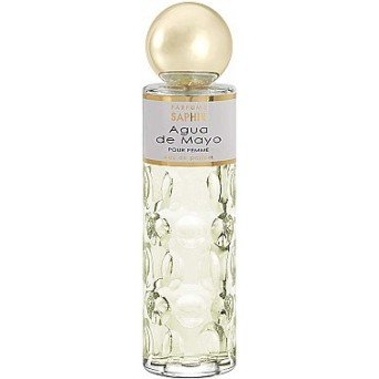 Saphir Parfums Agua de Mayo