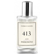 Federico Mahora Pheromone 413