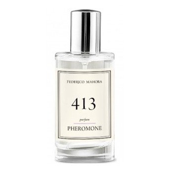 Federico Mahora Pheromone 413