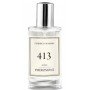 Federico Mahora Pheromone 413