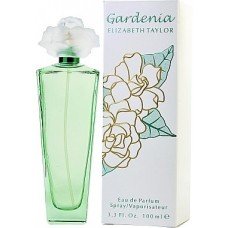 Elizabeth Taylor Gardenia