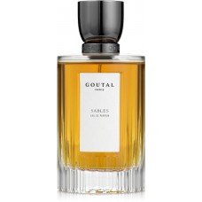 Annick Goutal Sables 2014